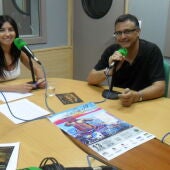 Extremadura en la Onda 9 de Julio