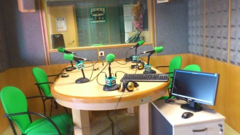 Pontevedra en la Onda