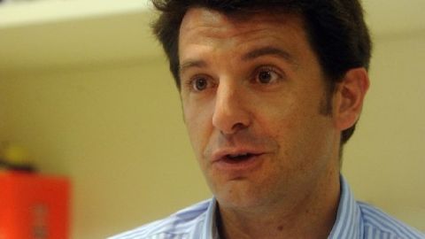 Ram&oacute;n G&oacute;mez