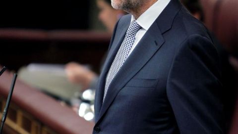 Mariano Rajoy