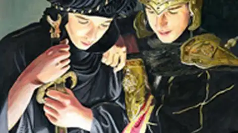 MOROS ORIHUELA MOROS ORIHUELA