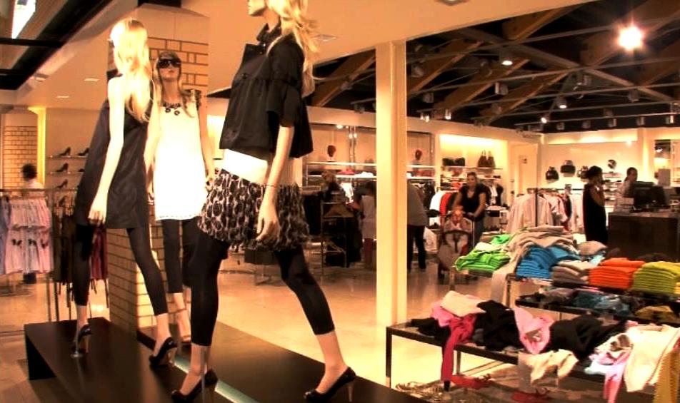 El orden mundial del Siglo XXI: La relación entre moda y política internacional El orden mundial del Siglo XXI: La relación entre moda y política internacional