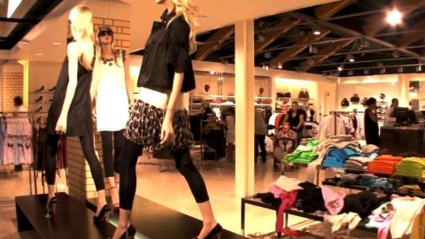 Inditex no aplicar&aacute; la subida del IVA a sus productos