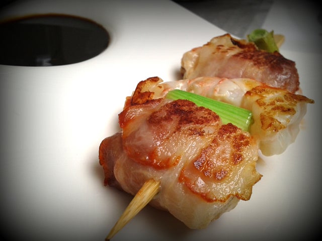 Fósforos: ¿Cómo haces las brochetas? Fósforos: ¿Cómo haces las brochetas?