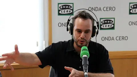 Jorge Blass Jorge Blass