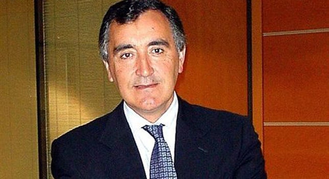 El primer banco que pide perdón El primer banco que pide perdón