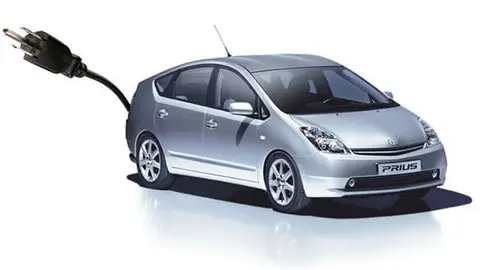 Toyota Prius Plug-In Toyota Prius Plug-In