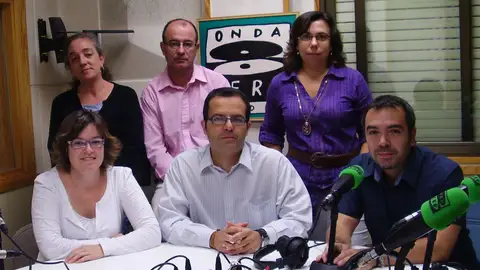 equipo onda cero segovia equipo onda cero segovia