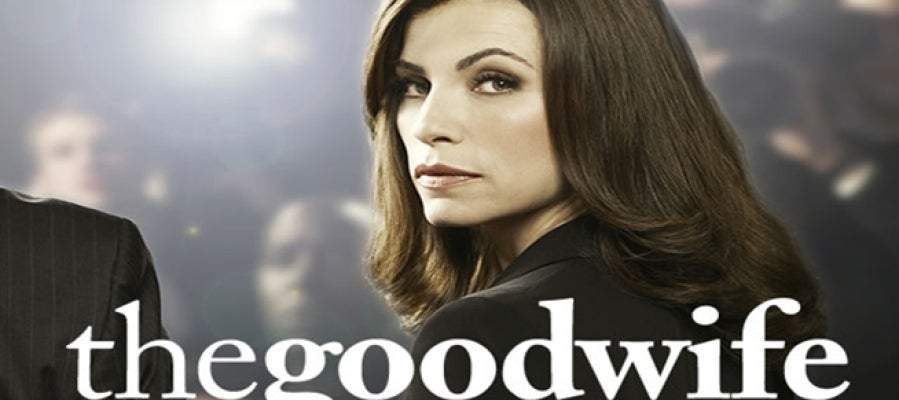 The Good Wife The Good Wife