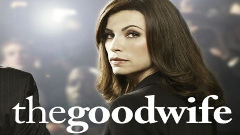 The Good Wife