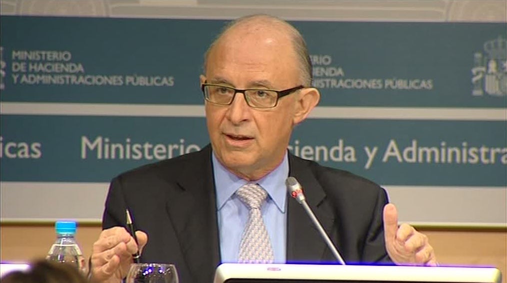 La mirada de Vallés: ‘Frases trompeteras’ de políticos La mirada de Vallés: ‘Frases trompeteras’ de políticos