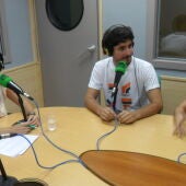 Extremadura en la Onda. 12 de Julio