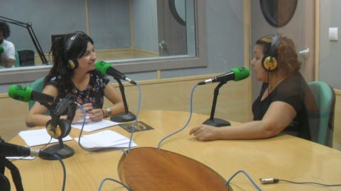 Extremadura en la Onda 10 de Julio