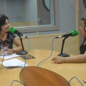 Extremadura en la Onda 10 de Julio