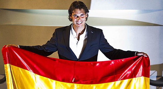 'Ha sido una de las decisiones más tristes de la carrera de Rafa' 'Ha sido una de las decisiones más tristes de la carrera de Rafa'