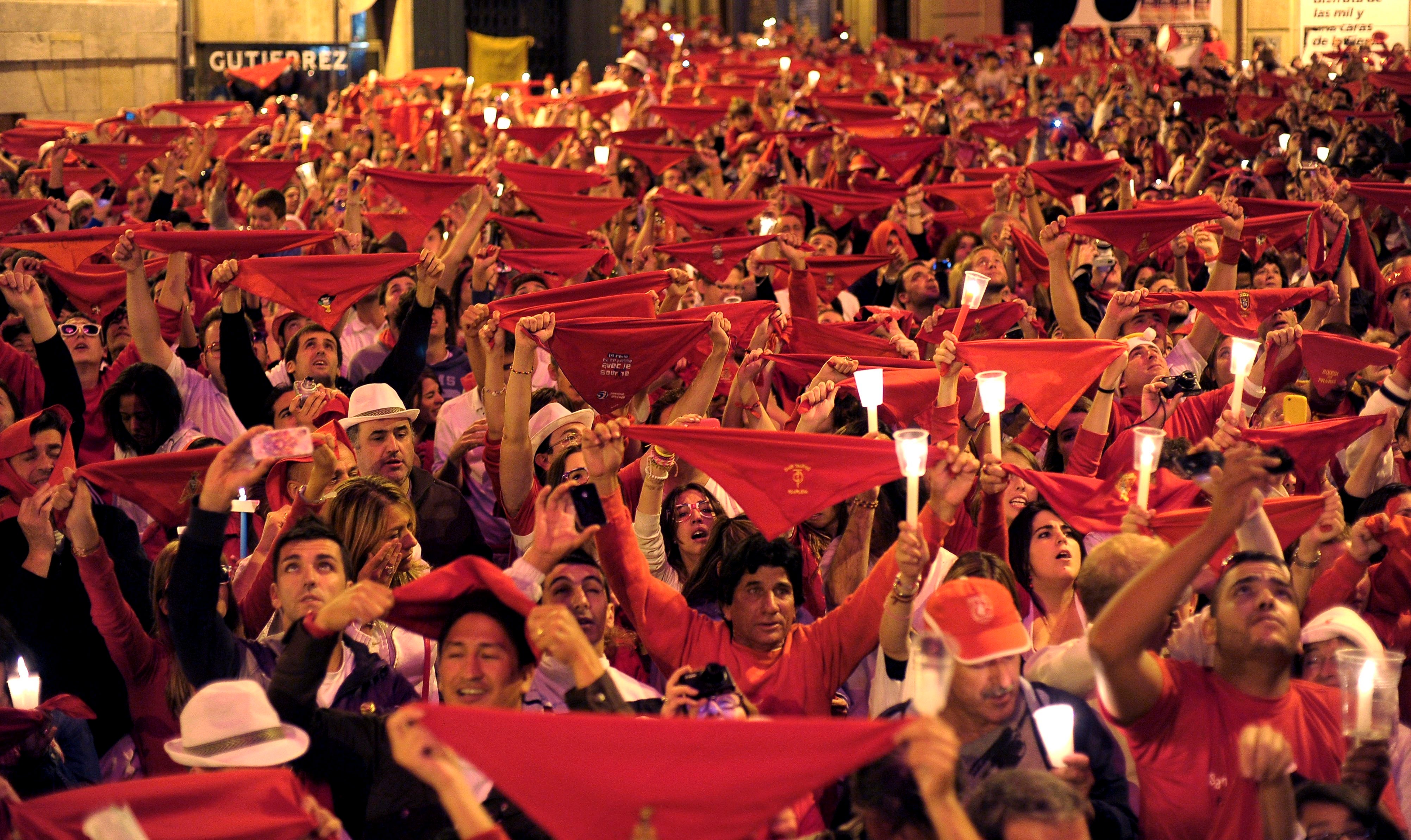 Pamplona en la Onda 15/07/2015. Pamplona en la Onda 15/07/2015.