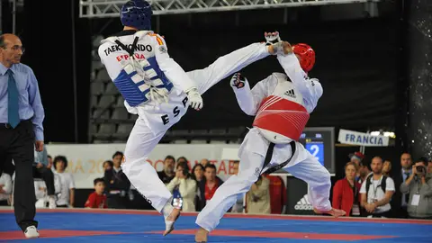 Taekwondo Taekwondo