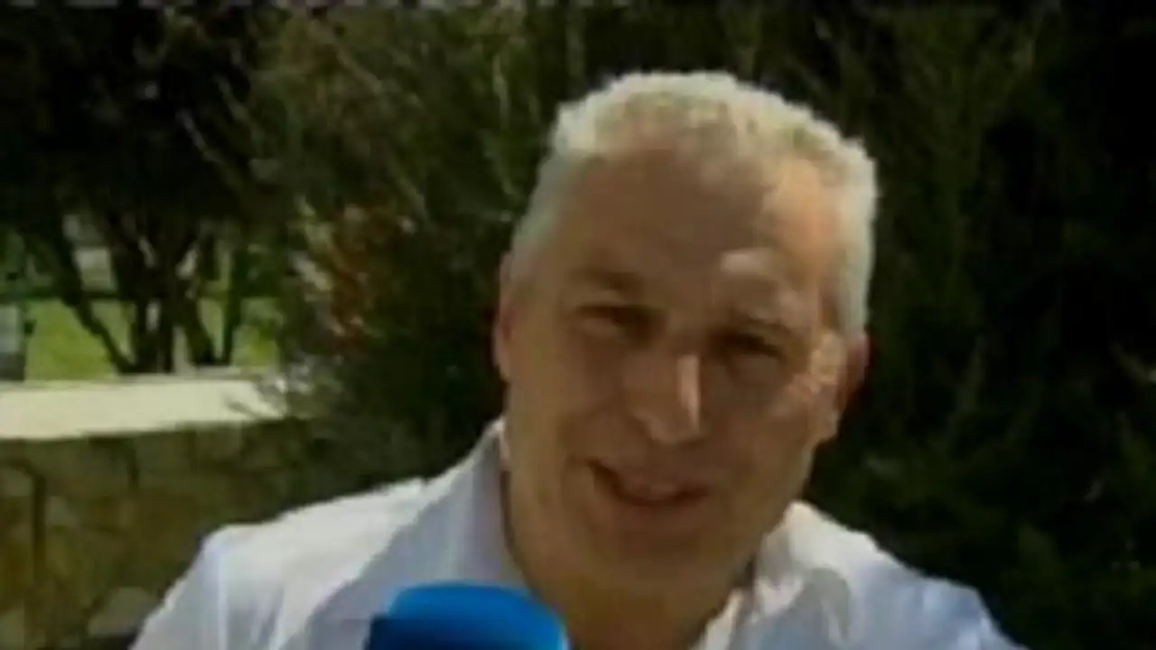 Jose Luis Castro Jose Luis Castro