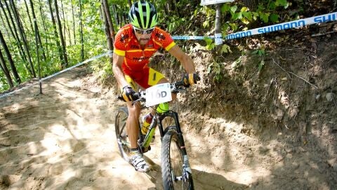 Jos&eacute; Antonio Hermida