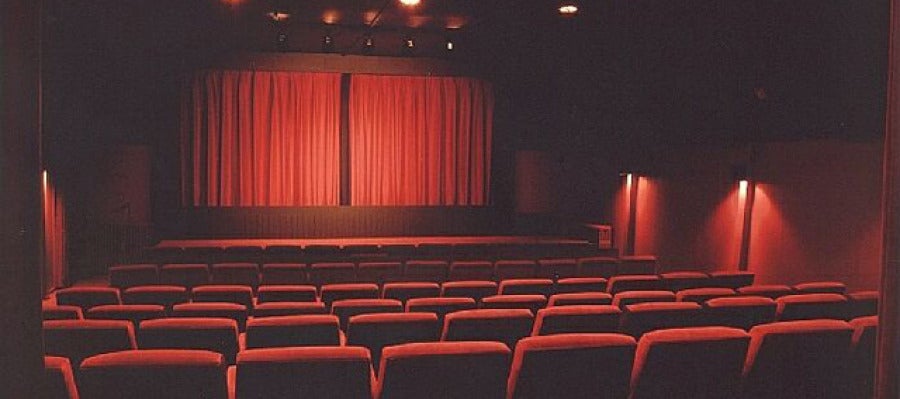 Sala de cine Sala de cine