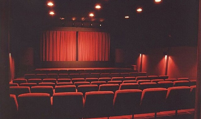 Gabinete: El IVA cultural Gabinete: El IVA cultural