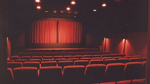 Sala de cine