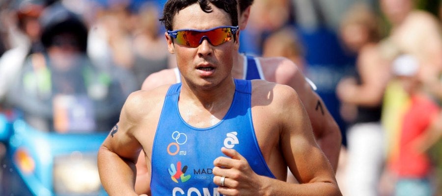 Javier Gómez Noya Javier Gómez Noya