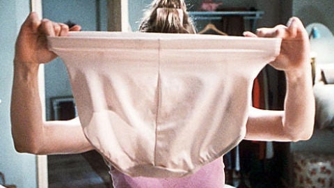Faja de Bridget Jones
