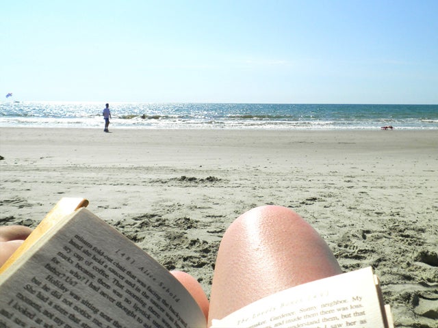 Variedad de lecturas para vacaciones Variedad de lecturas para vacaciones