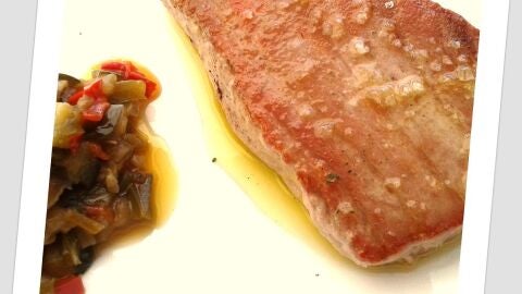 At&uacute;n de almadraba