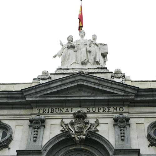 ¿Son justas las tasas judiciales? ¿Son justas las tasas judiciales?