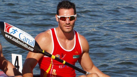 Sa&uacute;l Craviotto