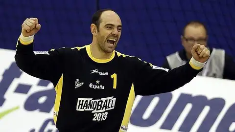 José Javier Hombrados José Javier Hombrados