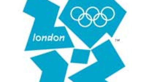 Logo London 2012