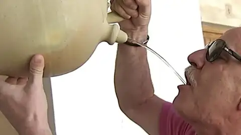Cap botijo Cap botijo