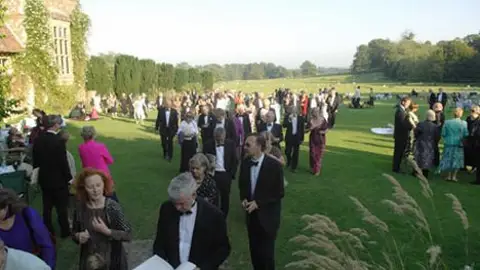 festival de ópera de Glyndebourne festival de ópera de Glyndebourne