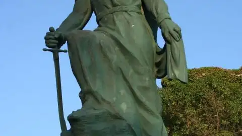 Abderramán I Abderramán I