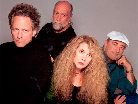 Tu Canción Vol. 108 - "Fleetwood Mac" en "Más de Uno Cartagena" 15/10/20 Tu Canción Vol. 108 - "Fleetwood Mac" en "Más de Uno Cartagena" 15/10/20