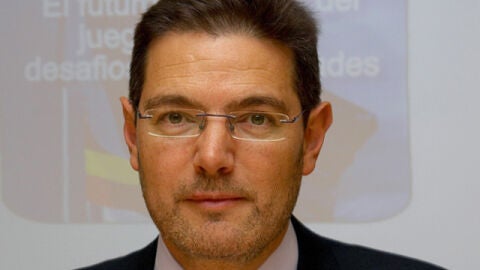 Rafael Catal&aacute;, secretario de estado de infraestructuras