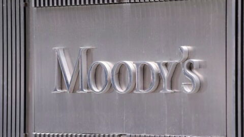Agencia de calificaci&oacute;n Moody&acute;s