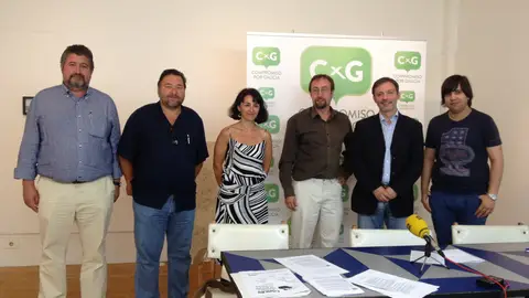 Compromiso por Galicia Compromiso por Galicia