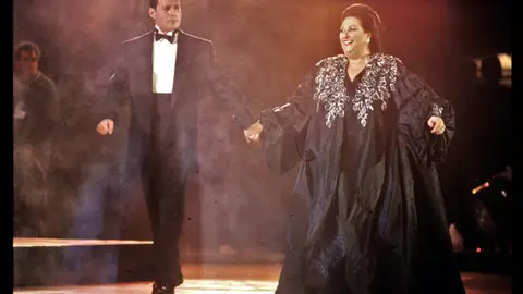 Barcelona 92 Barcelona 92