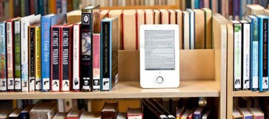 libros y e-book libros y e-book