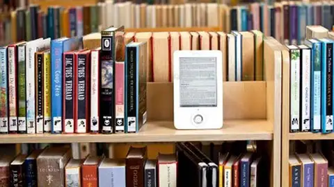 libros y e-book libros y e-book