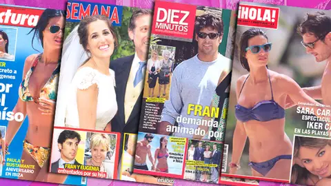 Resumen portadas 25/07/2012 Resumen portadas 25/07/2012