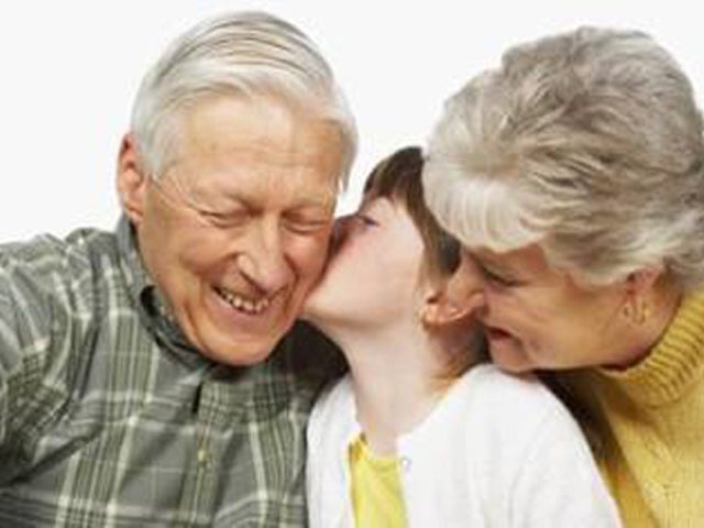 El Día de los Abuelos busca reivindicar a una de las figuras más importantes de la familia El Día de los Abuelos busca reivindicar a una de las figuras más importantes de la familia