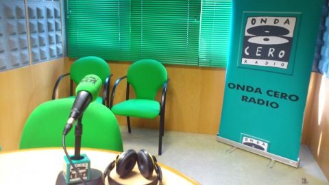 Estudio de Ondacero Pontevedra