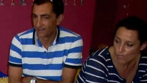 Julio Araujo Julio Araujo