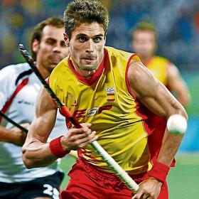 Hockey hierba I Pol Amat : ‘Pakistán tiene mucho talento, pueden ganar a cualquiera’ Hockey hierba I Pol Amat : ‘Pakistán tiene mucho talento, pueden ganar a cualquiera’