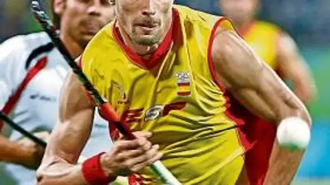 Pol Amat, Hockey Hierba Pol Amat, Hockey Hierba